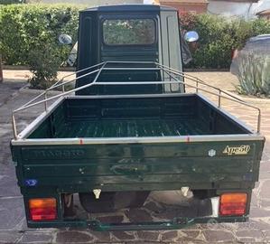 PIAGGIO APE 50
