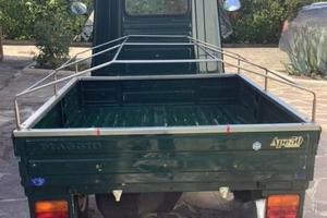 PIAGGIO APE 50