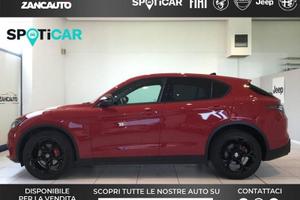 Alfa Romeo Stelvio 2.0 T 280 CV Sprint AT8 Q4...