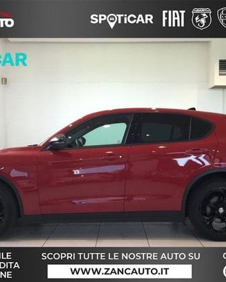 Alfa Romeo Stelvio 2.0 T 280 CV Sprint AT8 Q4