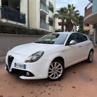 Alfa Romeo Giulietta 1.6 JTDm 120 CV Business