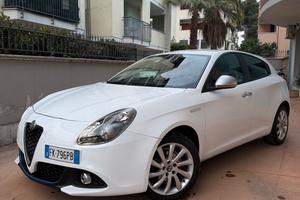 Alfa Romeo Giulietta 1.6 JTDm 120 CV Business
