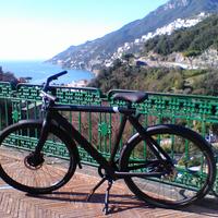 Bici a pedalata assistita Vanmoof S3