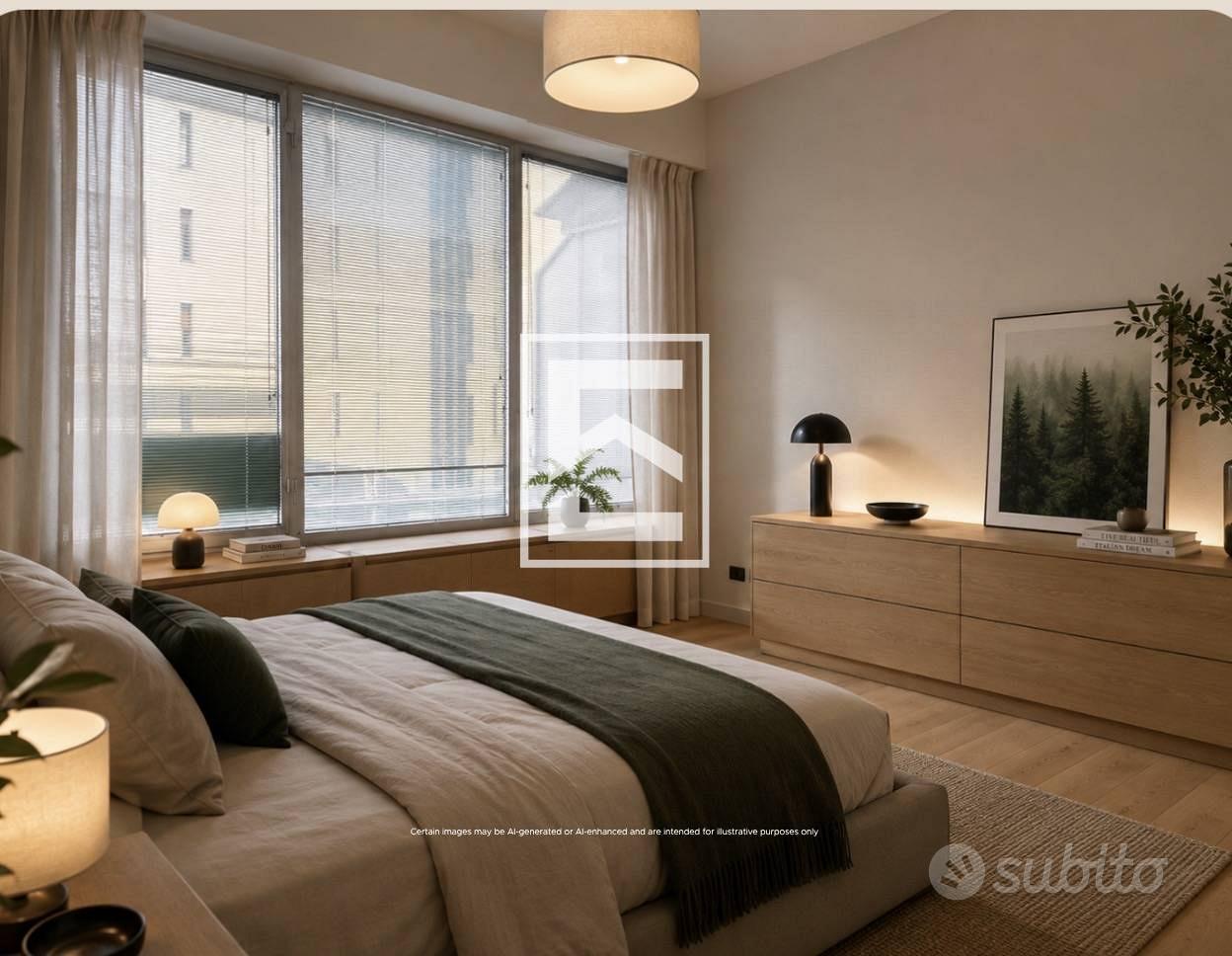 Appartamento – Brescia, Lamarmora - Vista 3