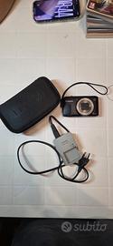 Canon PowerShot SX260 HS - Colore Nero