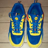 Scarpe Lidl
