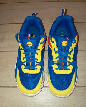 Scarpe Lidl