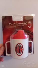tazza Milan 