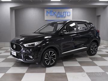 MG ZS 1.5L 5MT Luxury
