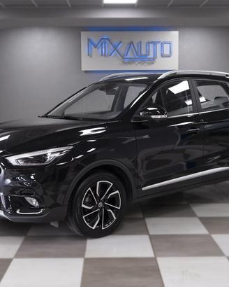 MG ZS 1.5L 5MT Luxury