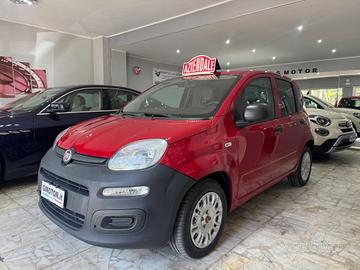 Fiat Panda Van 1.3 MJT 75CV 2 posti