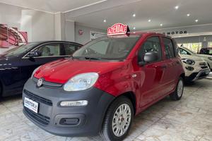 Fiat Panda Van 1.3 MJT 75CV 2 posti
