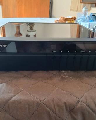 lettore CD meridian 588