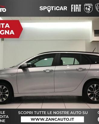 FIAT Tipo 1.3 Mjt S&S SW City Life