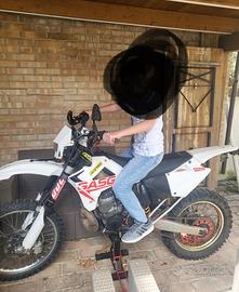 Gas gas EC300