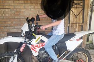 Gas gas EC300