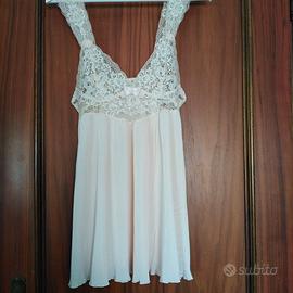 Baby doll nuovo Andra Lingerie