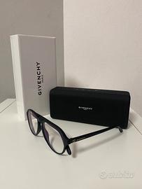 Occhiali Givenchy da vista Lenti eyeglass