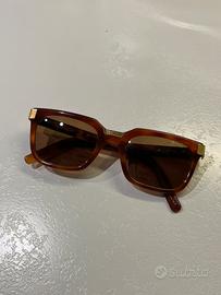 Occhiali da sole vintage Winchester