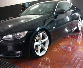 BMW Serie 3 (E92) - 2008