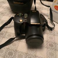 Fotocamera Olympus iS-100