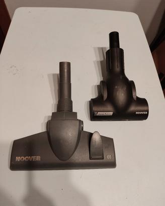 spazzole accessori aspirapolvere Hoover