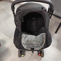 Passeggino doona-i con accessori