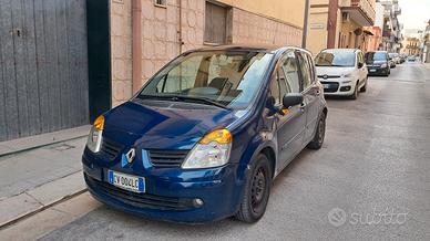 renault modus 