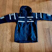 Cerata vela uomo completa Helly Hansen