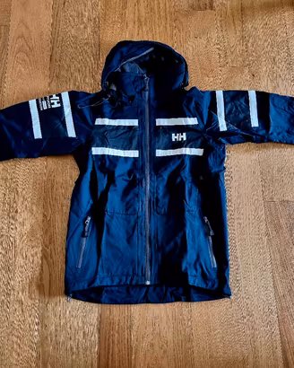 Cerata vela uomo completa Helly Hansen