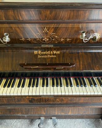 Pianoforte