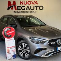 MERCEDES-BENZ GLA 220 d Automatic 4Matic AMG Lin
