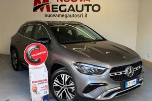 MERCEDES-BENZ GLA 220 d Automatic 4Matic AMG Lin