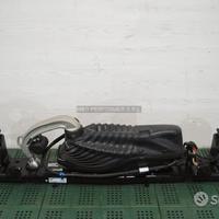 Gancio traino elettrico bmw serie 5 g31 | 8875
