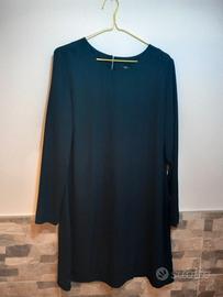 Vestito blu da donna Esmara