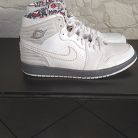 Jordan 1 retrò 93 bugs bunny