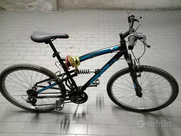BICICLETTA 26