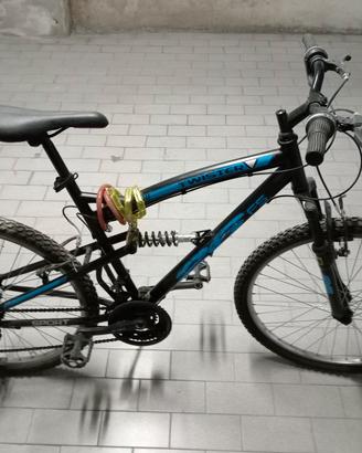 BICICLETTA 26