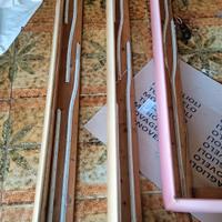 Zineffe ancora confezione con la pellicola 