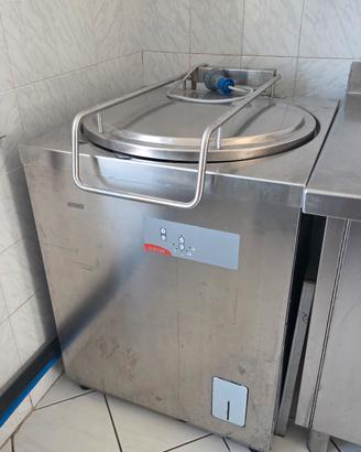 Lavaverdure / Centrifuga professionale 30l 
