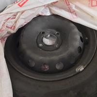 cerchi in ferro raggio r14