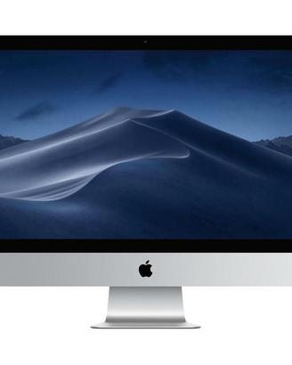 iMac (2019) 27” Retina 5k