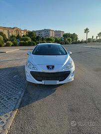 Peuegot 308 cc