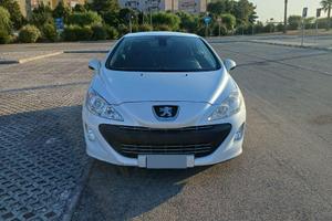 Peuegot 308 cc