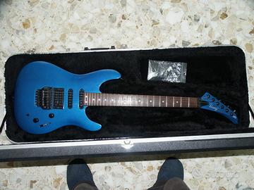Chitarra elettrica Peavey Destiny Made In USA