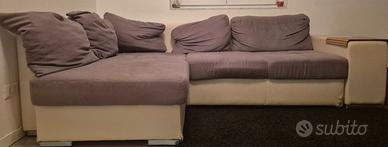 Divano usato