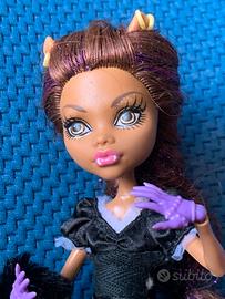 Monster High