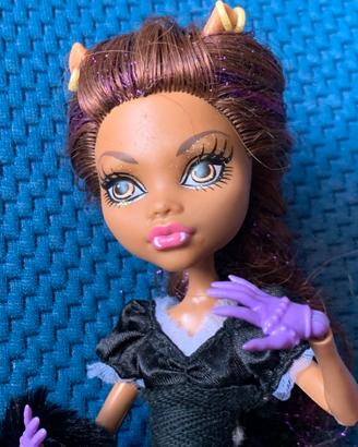 Monster High