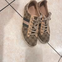 Scarpe Gucci originali