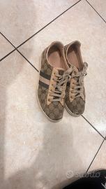 Scarpe Gucci originali